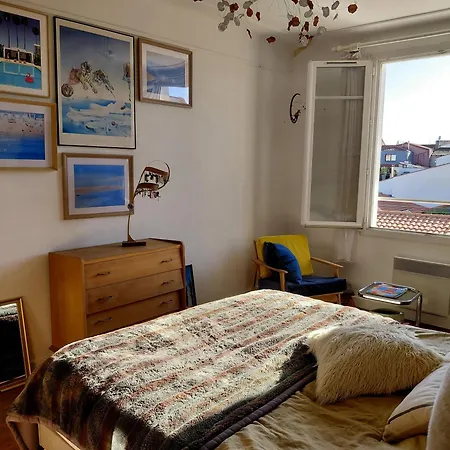 Lapp'art Apartamento Les Sables-dʼOlonne