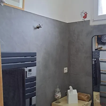 Apartamento Lapp'art Les Sables-dʼOlonne